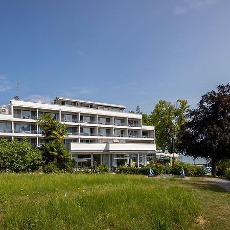 Park - Hotel Inseli Романсгорн Екстер'єр фото