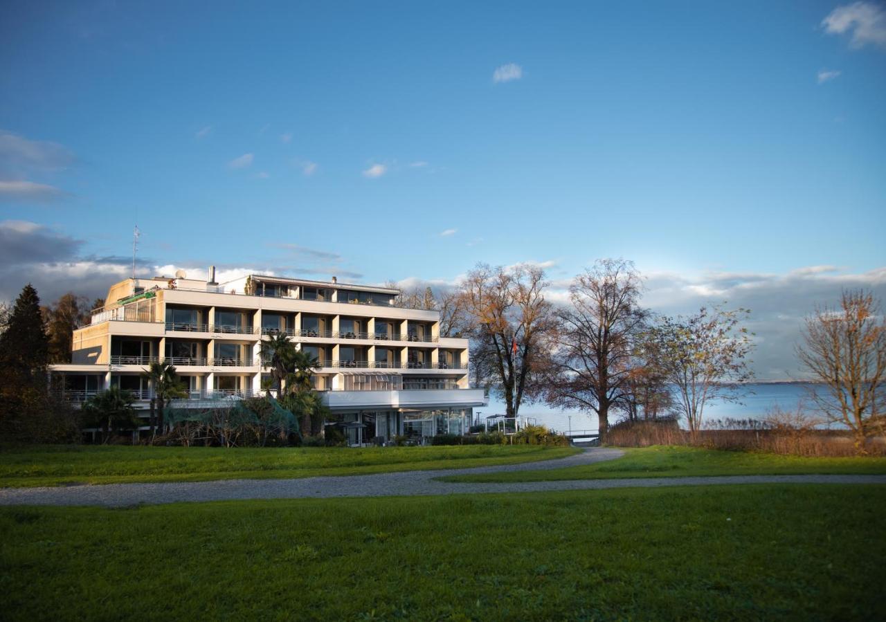 Park - Hotel Inseli Романсгорн Екстер'єр фото